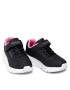 Skechers Superge Uno Lite 310451L/BKRG Črna - Pepit.si