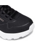 Skechers Superge Uno Lite 310451L/BKRG Črna - Pepit.si