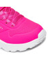 Skechers Superge Uno Lite 310451L/HTPK Roza - Pepit.si