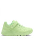 Skechers Superge UNO LITE 310451L LTGR Zelena - Pepit.si