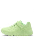 Skechers Superge UNO LITE 310451L LTGR Zelena - Pepit.si