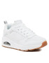 Skechers Superge Uno Powex 403667L/WHT Bela - Pepit.si