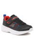 Skechers Superge Vargonix 403796L/BKRB Črna - Pepit.si