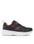 Skechers Superge Vargonix 403796L/BKRB Črna - Pepit.si