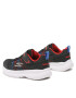 Skechers Superge Vargonix 403796L/BKRB Črna - Pepit.si