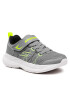 Skechers Superge Vargonix 403796L/GYYL Siva - Pepit.si