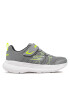 Skechers Superge Vargonix 403796L/GYYL Siva - Pepit.si