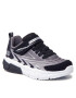 Skechers Superge Voltronik 403852L/CCBK Siva - Pepit.si