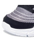 Skechers Superge Voltronik 403852L/CCBK Siva - Pepit.si