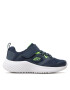 Skechers Superge Voltvor 403736L/NVLM Mornarsko modra - Pepit.si