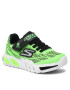 Skechers Superge Vorlo 400137L/LMBK Zelena - Pepit.si