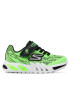 Skechers Superge Vorlo 400137L/LMBK Zelena - Pepit.si