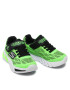 Skechers Superge Vorlo 400137L/LMBK Zelena - Pepit.si