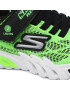 Skechers Superge Vorlo 400137L/LMBK Zelena - Pepit.si