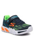 Skechers Superge Vorlo 400137L/NVMT Mornarsko modra - Pepit.si