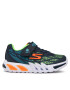 Skechers Superge Vorlo 400137L/NVMT Mornarsko modra - Pepit.si