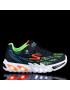 Skechers Superge Vorlo 400137L/NVMT Mornarsko modra - Pepit.si