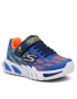 Skechers Superge Vorlo 400137L/RYOR Modra - Pepit.si