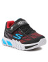 Skechers Superge Vorlo 400137N/BKRB Črna - Pepit.si