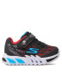 Skechers Superge Vorlo 400137N/BKRB Črna - Pepit.si