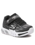 Skechers Superge Vorlo 400137N/BKSL Črna - Pepit.si