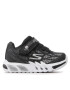 Skechers Superge Vorlo 400137N/BKSL Črna - Pepit.si