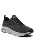 Skechers Superge Waveport 232301/BKGY Siva - Pepit.si