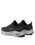 Skechers Superge Waveport 232301/BKGY Siva - Pepit.si