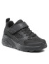 Skechers Superge Zelton 403696L/BBK Črna - Pepit.si