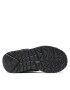 Skechers Superge Zelton 403696L/BBK Črna - Pepit.si