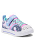 Skechers Tenis superge Unicorn Charmed 314789L/NVMT Mornarsko modra - Pepit.si