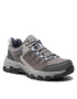 Skechers Trekking čevlji Aerial Glamor 158505/GRY Siva - Pepit.si