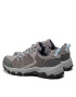 Skechers Trekking čevlji Aerial Glamor 158505/GRY Siva - Pepit.si