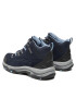 Skechers Trekking čevlji Alpine Trail 167004/NVGY Mornarsko modra - Pepit.si