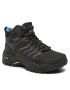 Skechers Trekking čevlji Arch Fit Dawson Raveno 204634/BLK Črna - Pepit.si