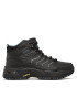 Skechers Trekking čevlji Arch Fit Dawson Raveno 204634/BLK Črna - Pepit.si