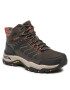 Skechers Trekking čevlji Arch Fit Dawson Raveno 204634/BRN Rjava - Pepit.si