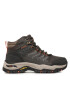 Skechers Trekking čevlji Arch Fit Dawson Raveno 204634/BRN Rjava - Pepit.si