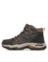 Skechers Trekking čevlji Arch Fit Dawson Raveno 204634/BRN Rjava - Pepit.si