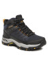 Skechers Trekking čevlji Arch Fit Dawson Raveno 204634/NVBK Modra - Pepit.si