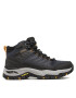 Skechers Trekking čevlji Arch Fit Dawson Raveno 204634/NVBK Modra - Pepit.si