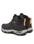 Skechers Trekking čevlji Arch Fit Dawson Raveno 204634/NVBK Modra - Pepit.si