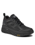 Skechers Trekking čevlji Arch Fit Road Walker Pyles Peak 237490/BBK Črna - Pepit.si