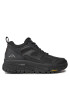 Skechers Trekking čevlji Arch Fit Road Walker Pyles Peak 237490/BBK Črna - Pepit.si