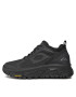 Skechers Trekking čevlji Arch Fit Road Walker Pyles Peak 237490/BBK Črna - Pepit.si