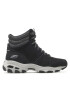 Skechers Trekking čevlji Chill Flurry 49727/BLK Črna - Pepit.si