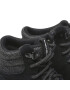 Skechers Trekking čevlji Chill Flurry 49727/BLK Črna - Pepit.si