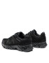 Skechers Trekking čevlji Crossbar 51885/BBK Črna - Pepit.si