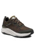 Skechers Trekking čevlji D'Lux Trail 237336/OLV Siva - Pepit.si