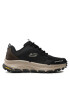 Skechers Trekking čevlji D'Lux Trekker 237565/BKNT Črna - Pepit.si